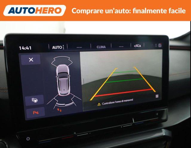 CUPRA Formentor 2.0 TDI