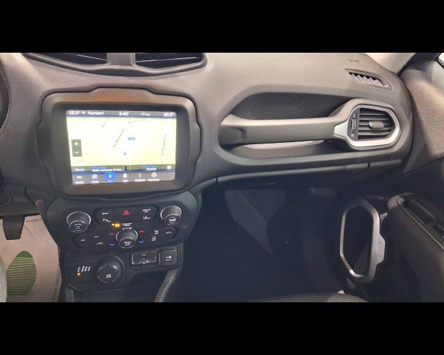 JEEP Renegade 2.0 mjt Longitude 4wd 140cv