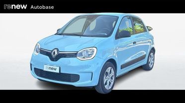 Renault Twingo Electric Twingo 22kWh Authentic