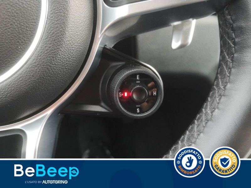 Porsche Cayenne Coupè Cayenne CoupÃ¨ CAYENNE COUPE 3.0 E-HYBRID TIPTRONIC 5P.TI