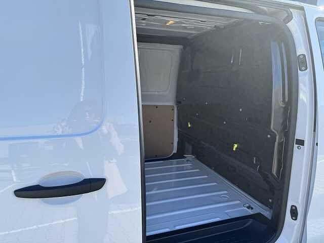 Opel Vivaro 1.5 Diesel 120 CV PL-TN M