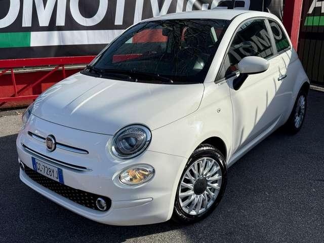 Fiat 500 500 1.0 hybrid PROMO FINANZIAMENTO