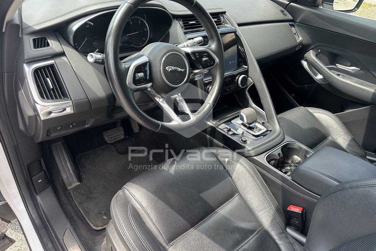 JAGUAR E-Pace 2.0D I4 163 CV AWD Auto S