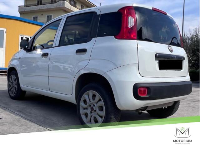 Fiat Panda 0.9 Natural Power Van 2 posti