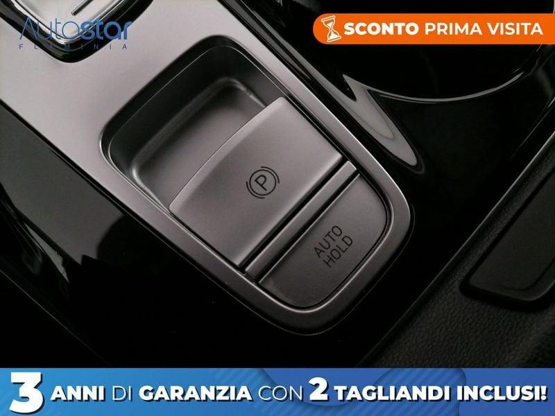 Hyundai Tucson 1.6 hev Exellence 2wd auto