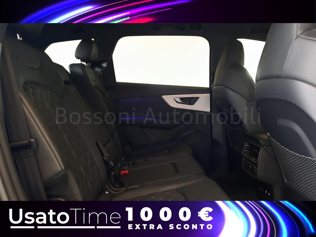 Audi Q7 55 3.0 v6 tfsi e sport quattro tiptronic 5p.ti