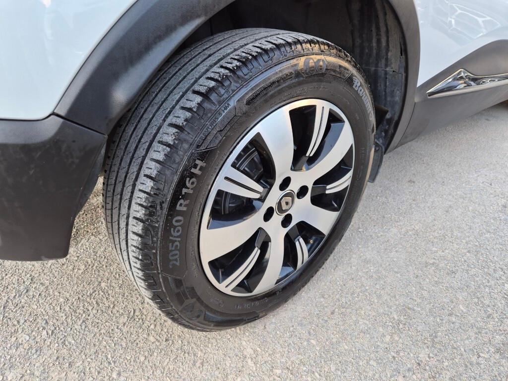 Renault Captur 1.5 dCi 90 CV Sport Edition2