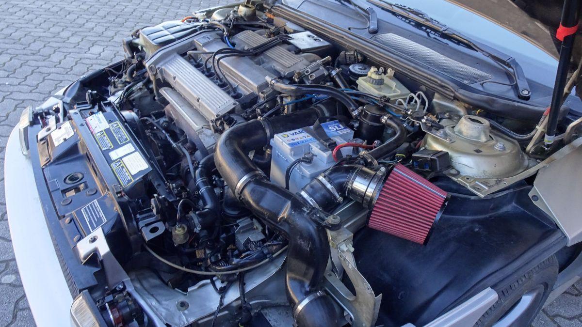 FIAT - Coupè - 2.0 i.e. turbo 16V Plus