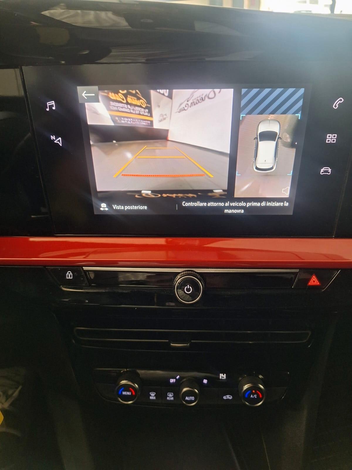 Opel Mokka 1.5 diesel Ultimate 2023