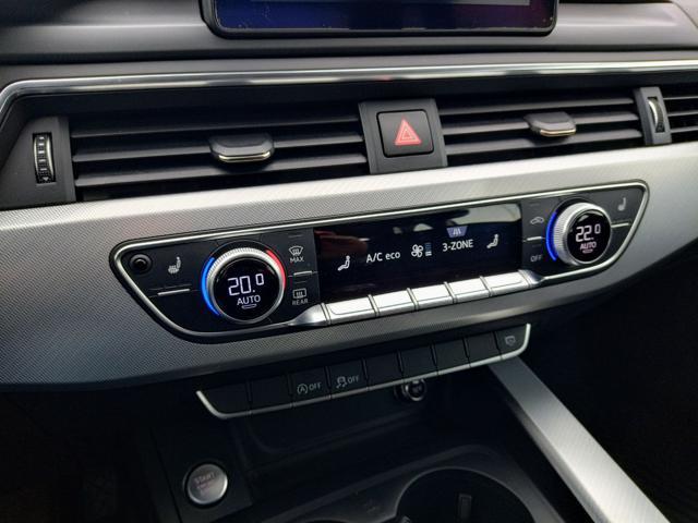 AUDI A4 Avant 2.0 TDI clean diesel Business