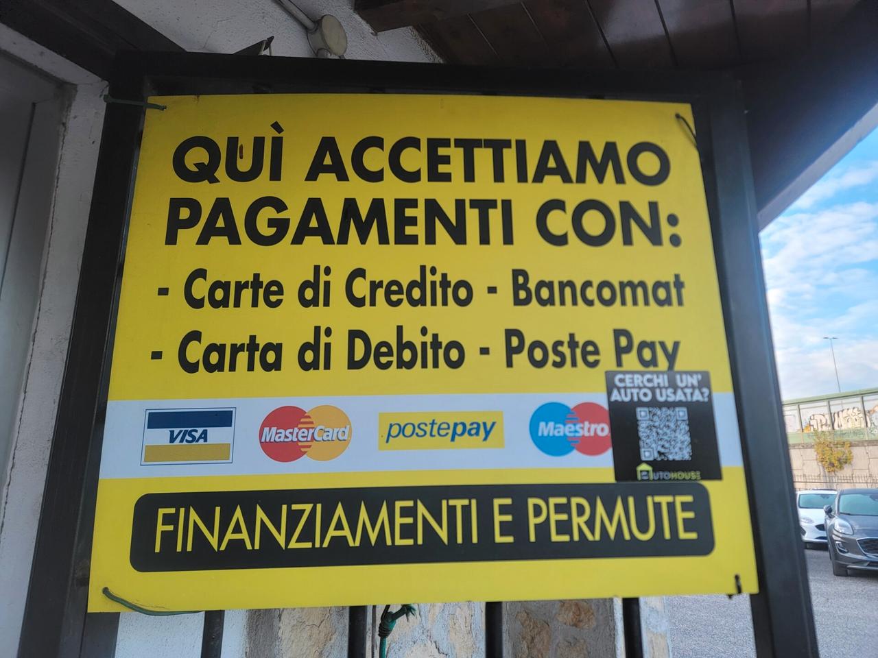 Toyota RAV 4 RAV4 2.5 HV (222CV) E-CVT AWD-i Lounge GARANZIA