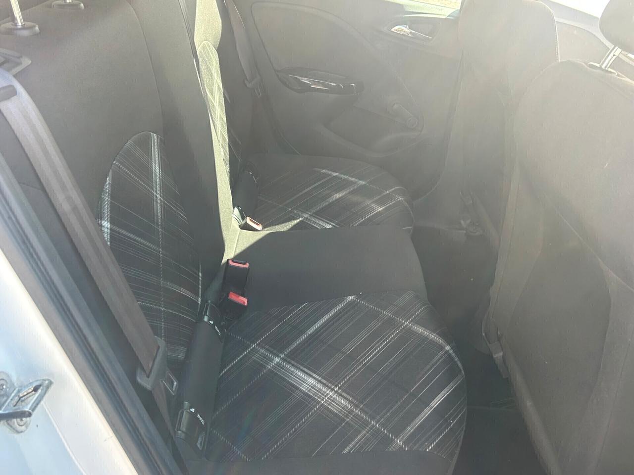 Opel Corsa 1.4 90CV GPL Tech 5 porte Innovation