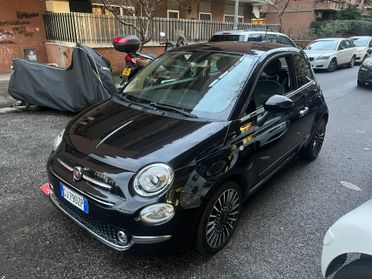 Fiat 500 1.2 EasyPower Lounge