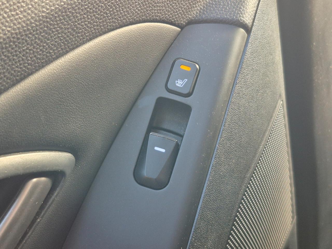 Hyundai iX35 1.7 CRDi 2WD Xpossible