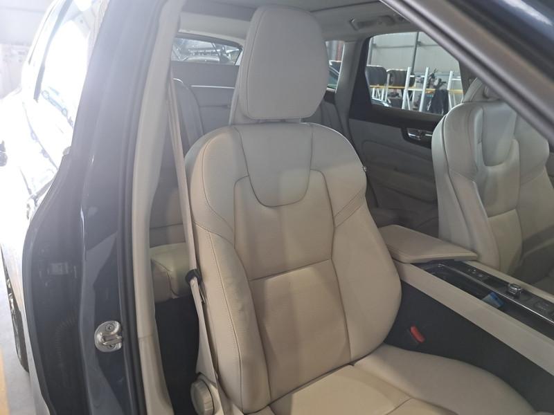 VOLVO XC60 T8 Plug-in AWD auto Recharge Inscription