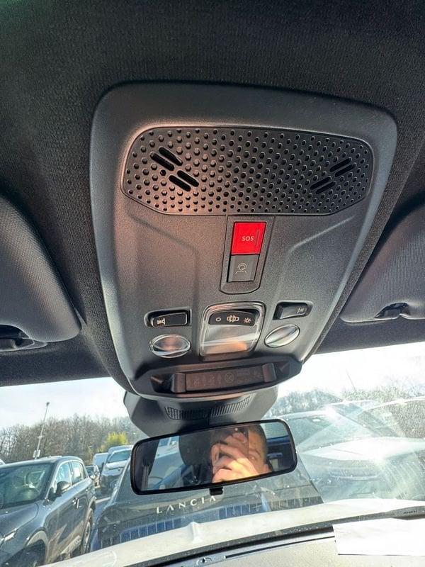 Opel Mokka Edition 1.2l 136cv MT