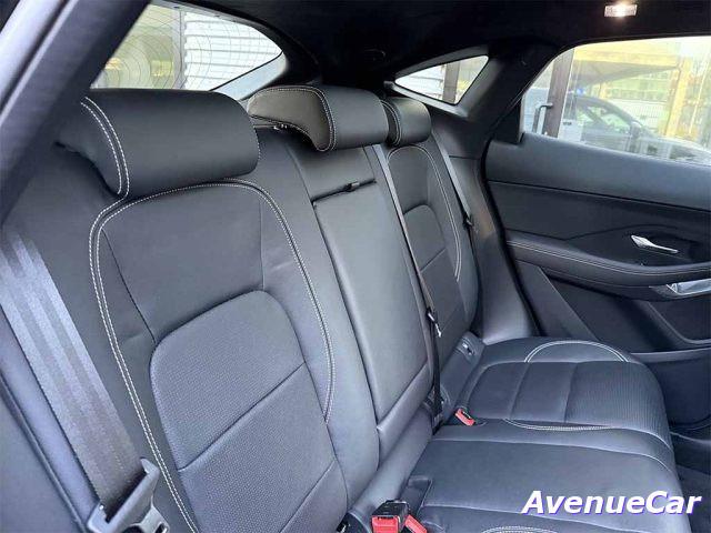 JAGUAR E-Pace 2.0d i4 mhev R-Dynamic HSE Black awd TETTO IVA ESP