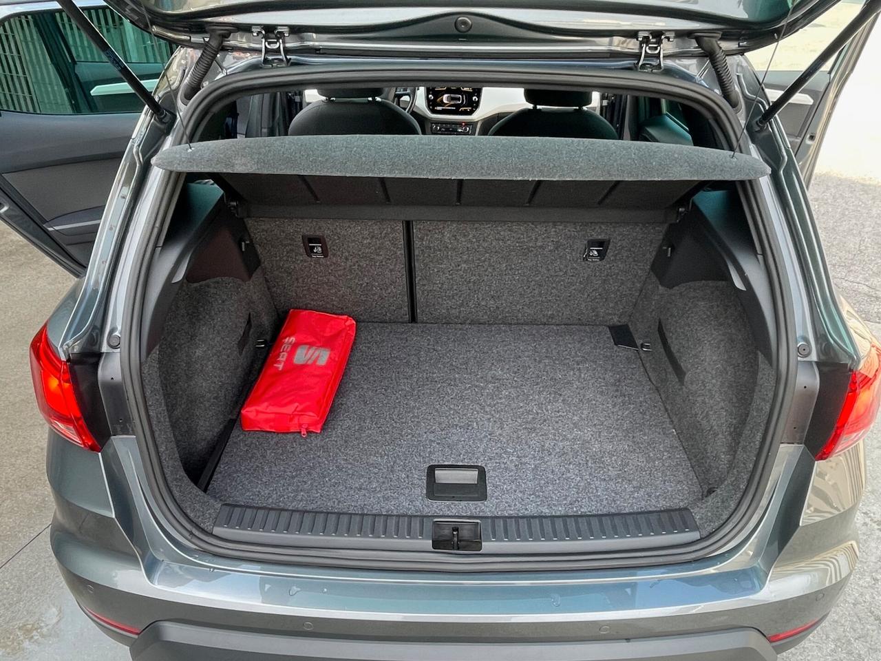 Seat Arona 1.6 TDI 95 CV XCELLENCE