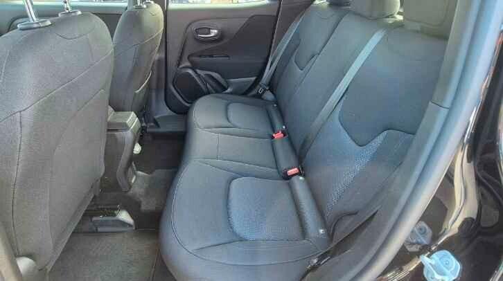 Jeep Renegade 1.6 Mjt 130 CV Business