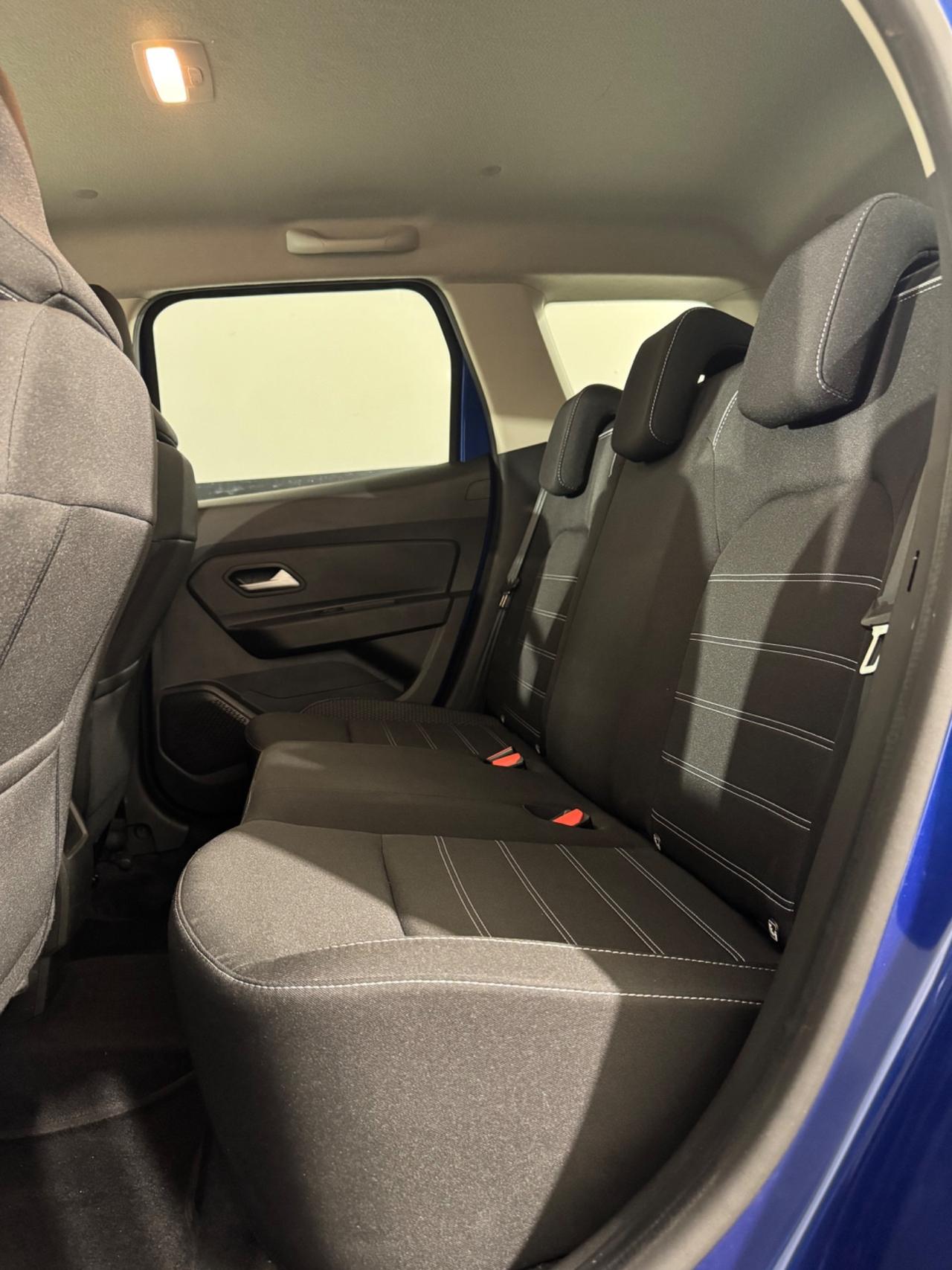 Dacia Duster 1.0 TCe GPL 4x2 Extreme