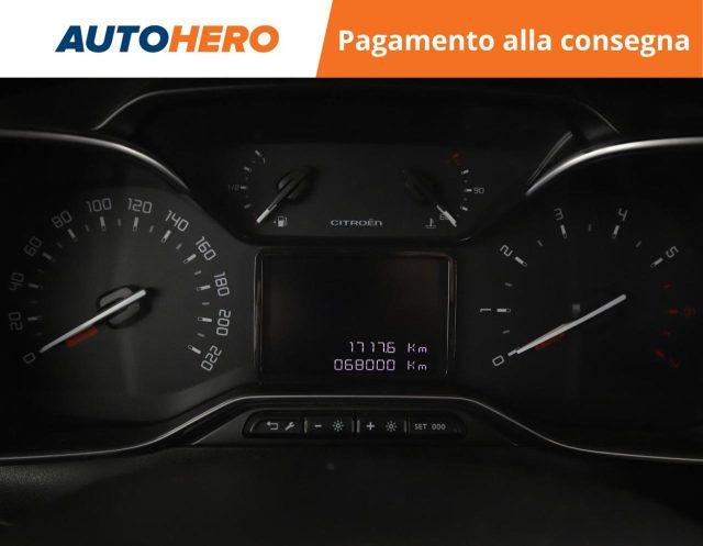 CITROEN C3 PureTech 110 S&S Shine Pack