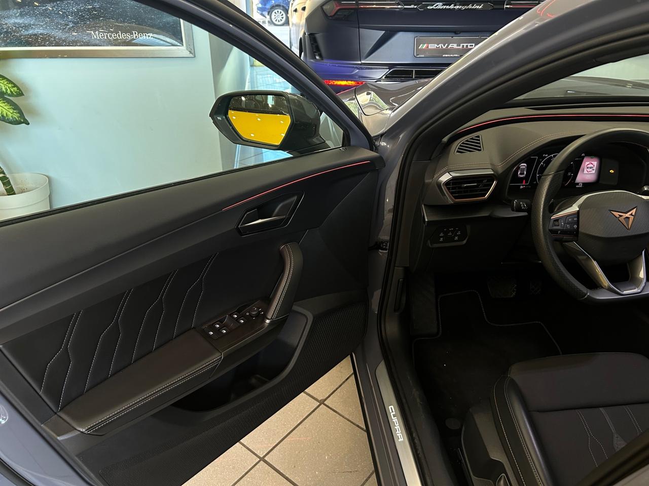 Cupra Formentor 2.0 TDI