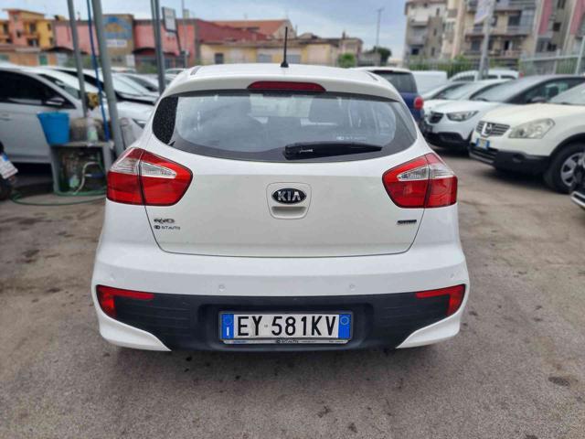 KIA Rio 1.1 CRDi 75cv 5p. Active