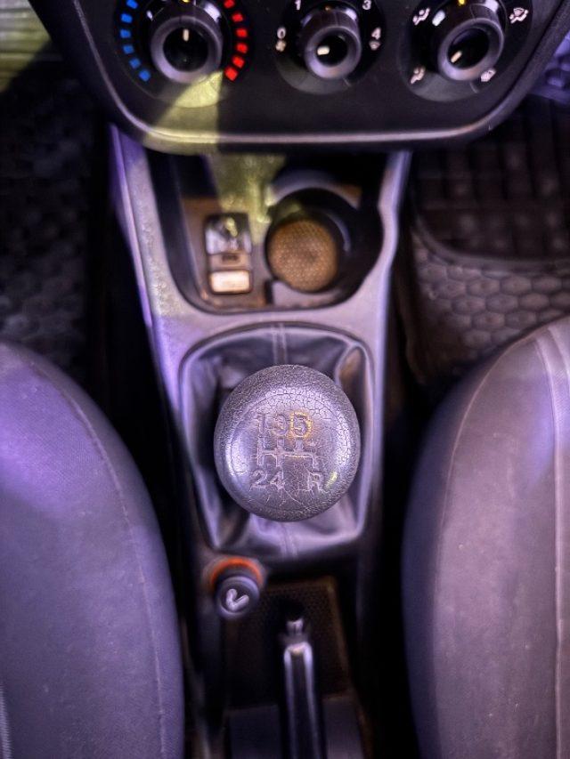 FIAT Punto Evo 1.2 5 porte S&S Dynamic