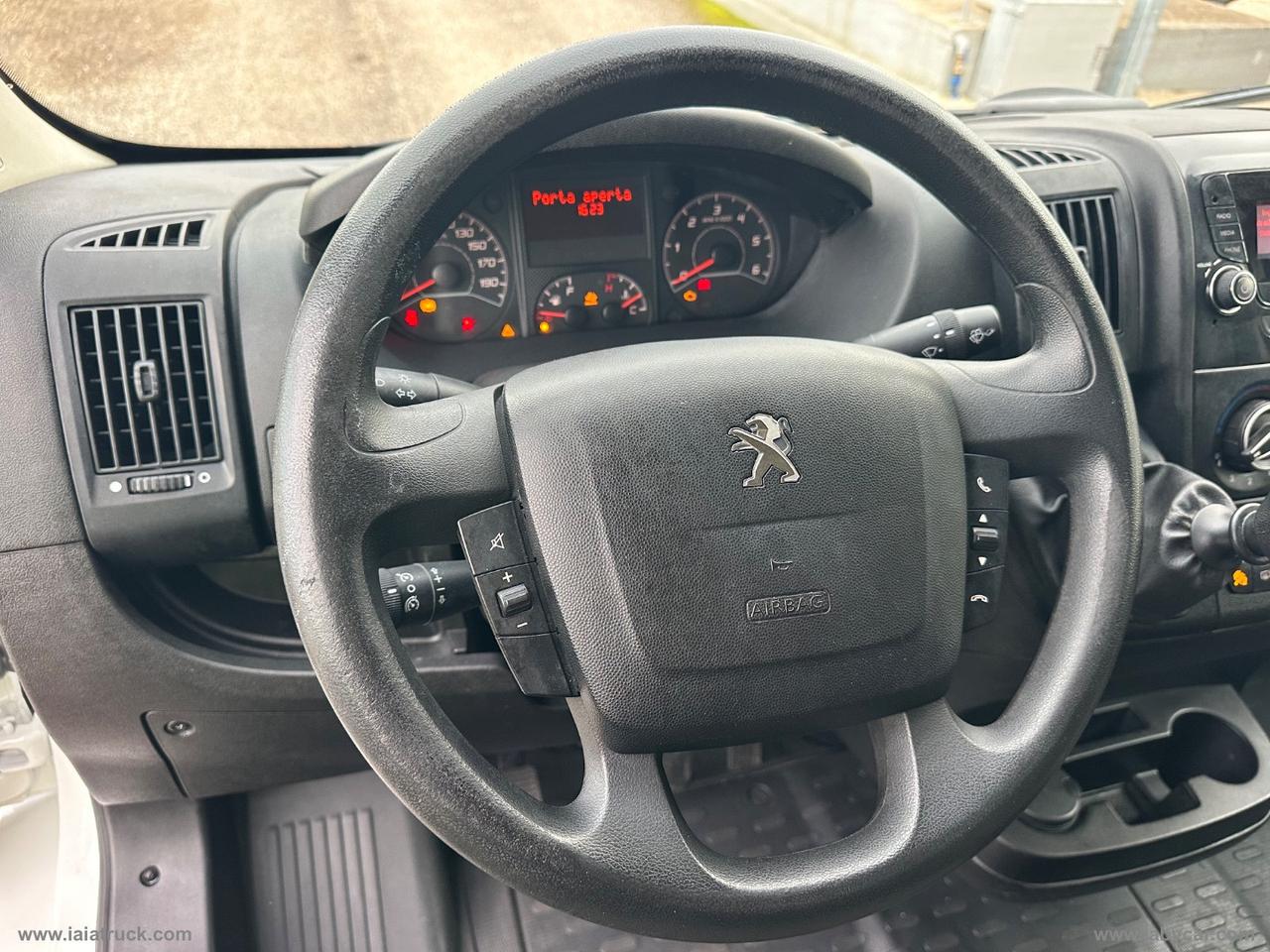 Boxer 335 BlueHDi 140 Furgone L2H1