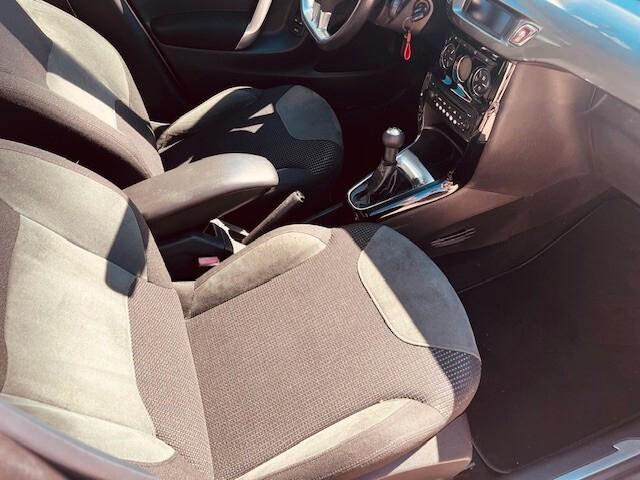 CITROEN C3 HDI 90 CV UNIPRO' CLIMA AUT. TETTO ZENITH