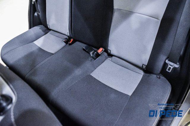 TOYOTA Yaris 1.5 Hybrid 5 porte Business