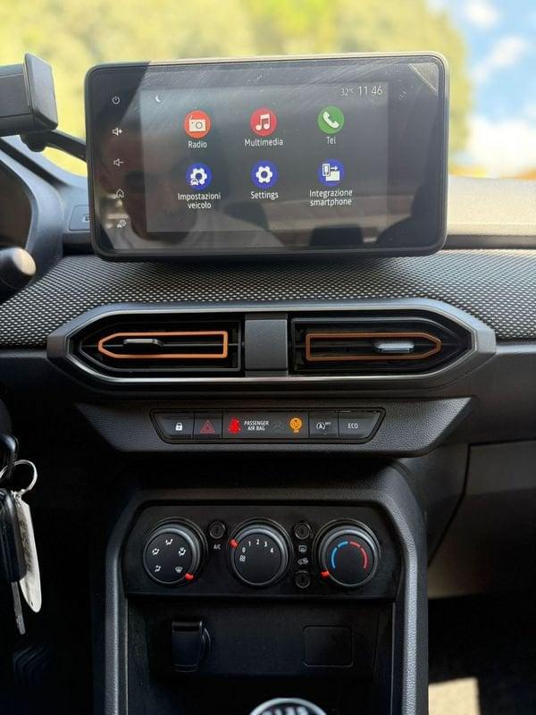 Dacia Sandero Sandero Stepway 1.0 TCe ECO-G Comfort SL DaciaPlus
