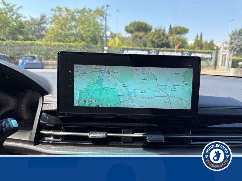 KGM Rexton K-Line 2.2 Turbodiesel 5 Posti