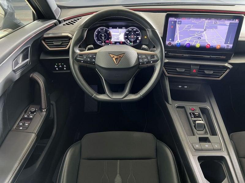 CUPRA Formentor Formentor 2.0 tdi 4drive 150cv dsg