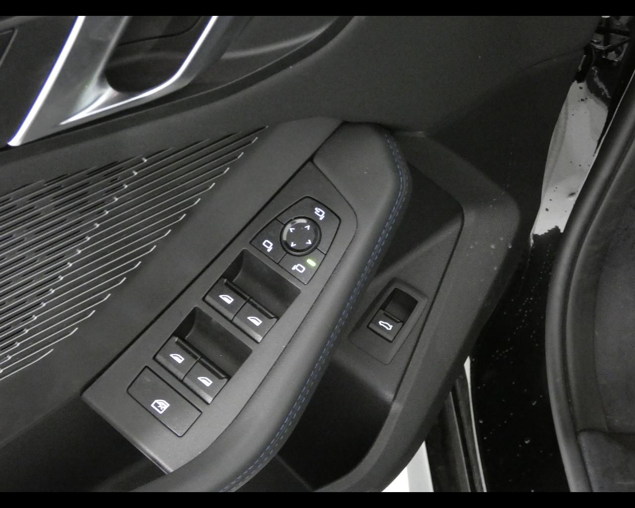 BMW Serie 1 (F70) - 118d MSport Pro