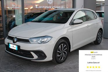 Volkswagen Polo 1.0 tsi Life 95cv dsg Con CARPLAY