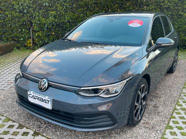 VOLKSWAGEN Golf 8ª serie Golf 2.0 TDI DSG SCR ...