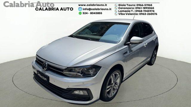 VOLKSWAGEN Polo 1.0 TSI 5p. Sport BlueMotion Technology