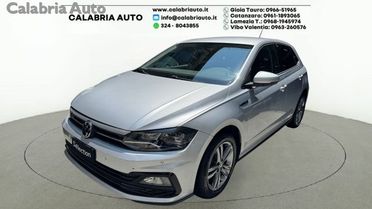 VOLKSWAGEN Polo 1.0 TSI 5p. Sport BlueMotion Technology