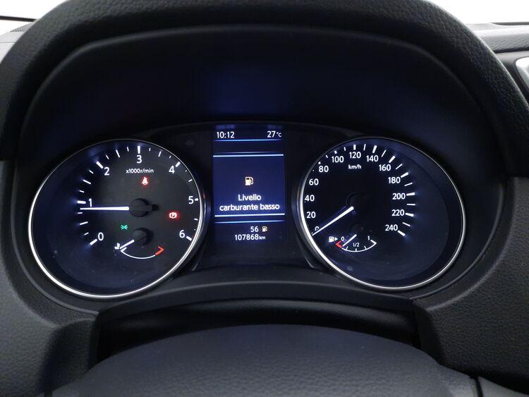 Nissan Qashqai Business BR138396 1.5 Diesel 116CV