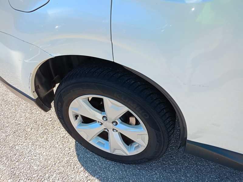 SUBARU Forester 2.0d-S Dynamic