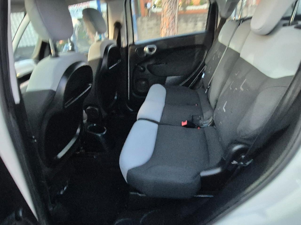 Fiat 500L 1.3 Multijet 95 CV Pop Star