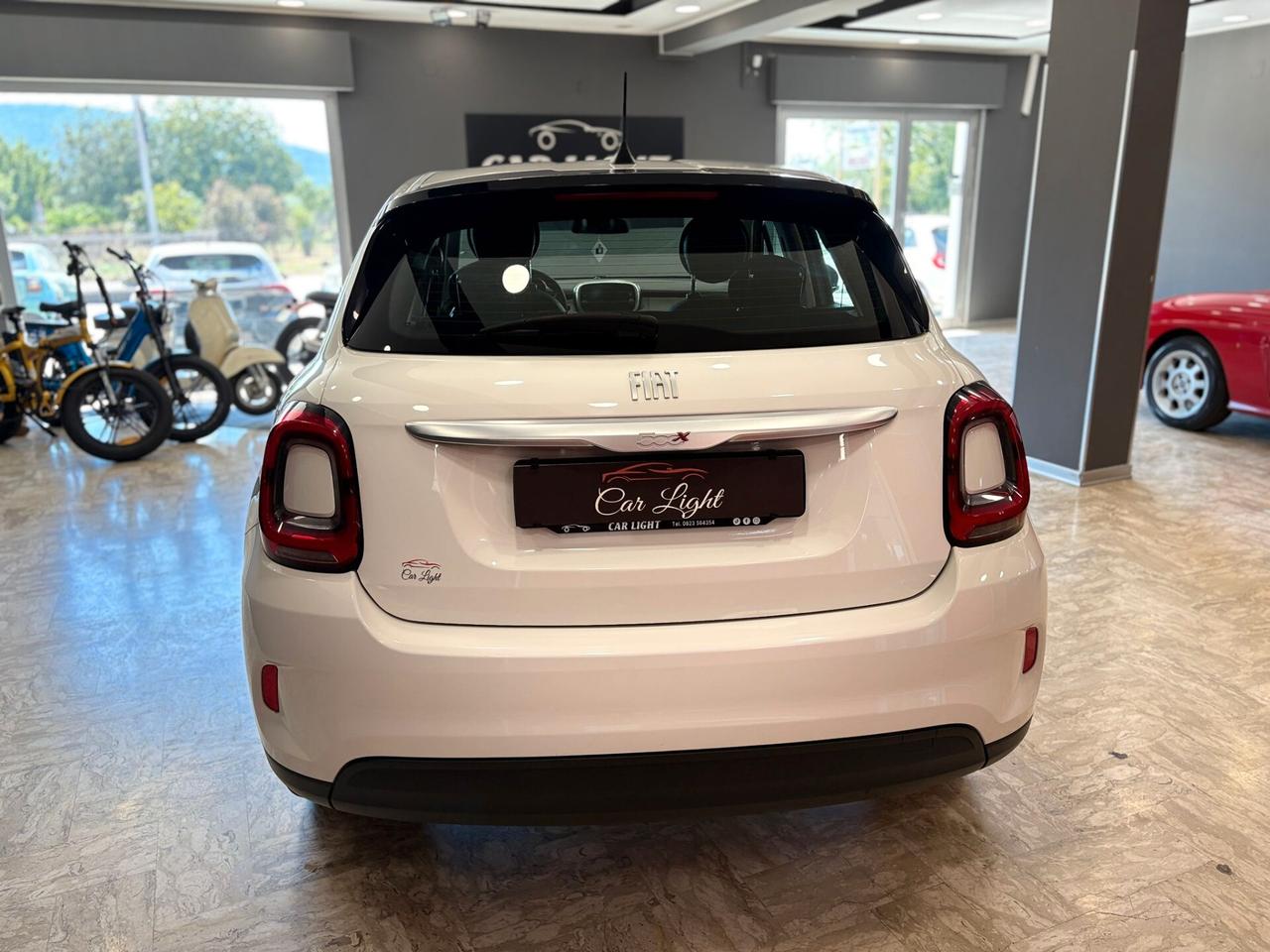 Fiat 500X 1.3 MultiJet 95 CV