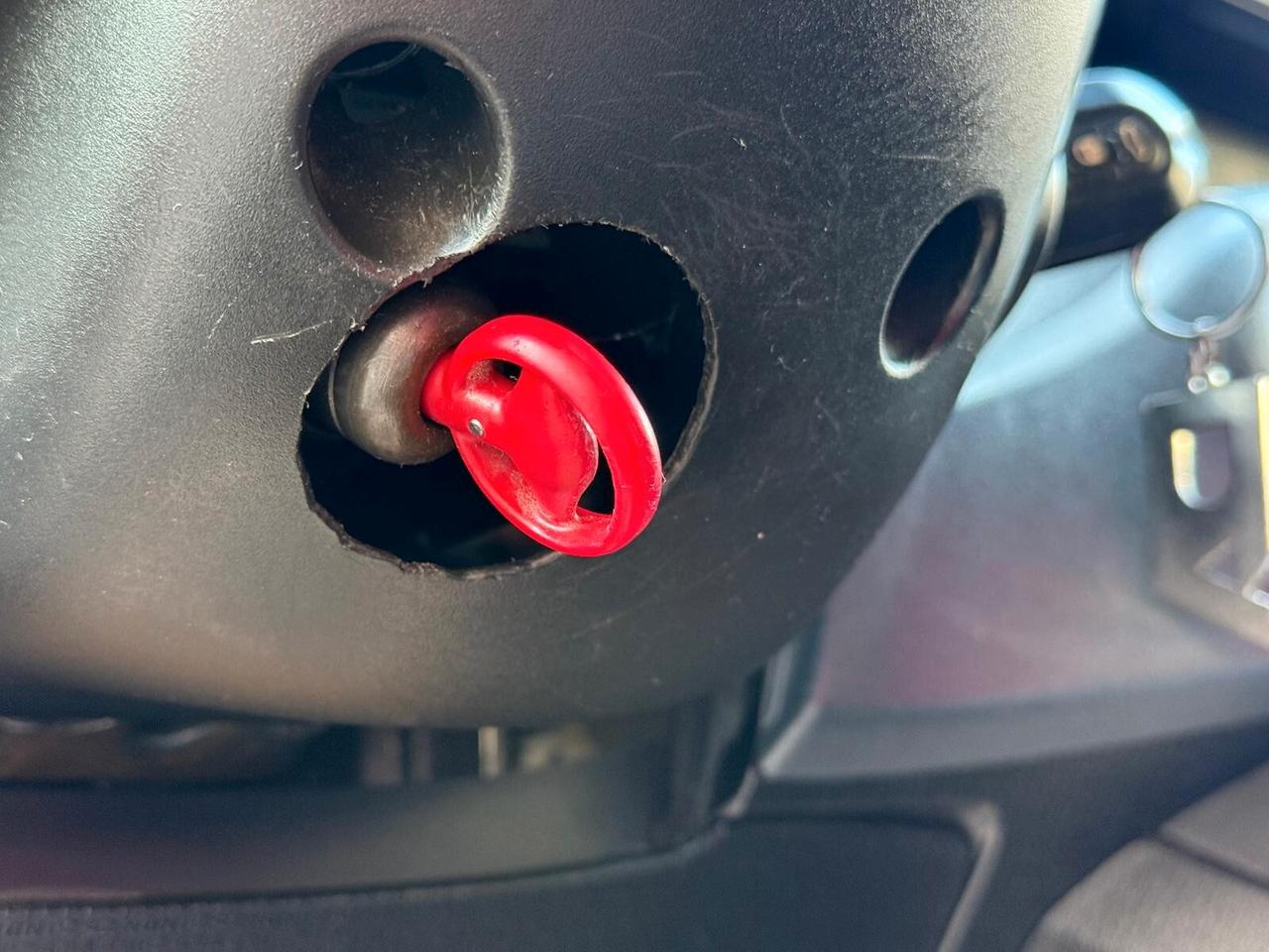 Fiat Panda 1.0 70cv City Cross SOLI 23.000 Km