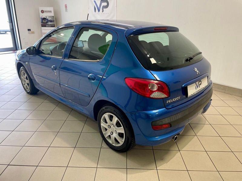 Peugeot 206 Plus Plus 1.1 60CV 5p. ONE Line