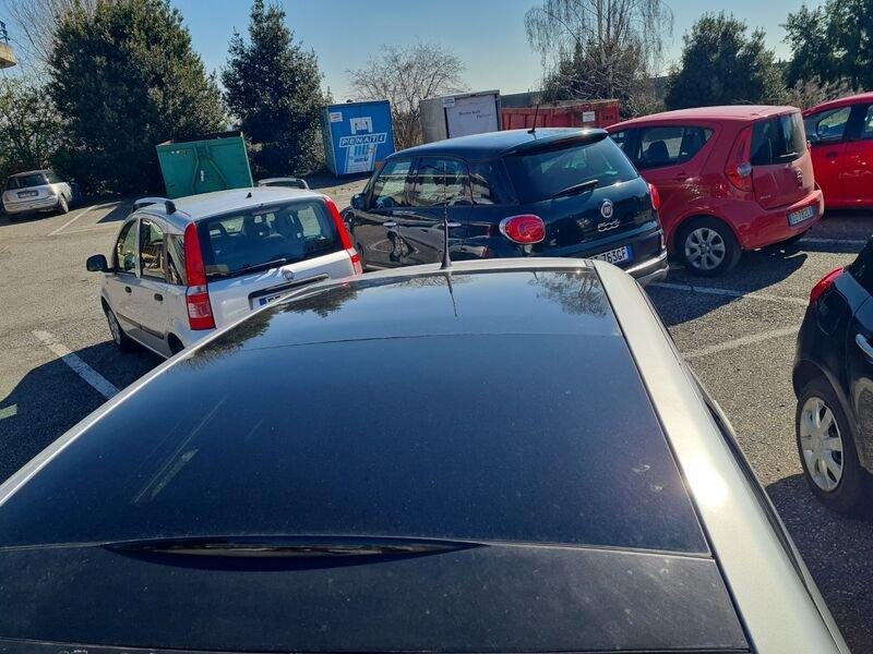 FIAT Punto Punto 5p 1.4 easypower Lounge Gpl