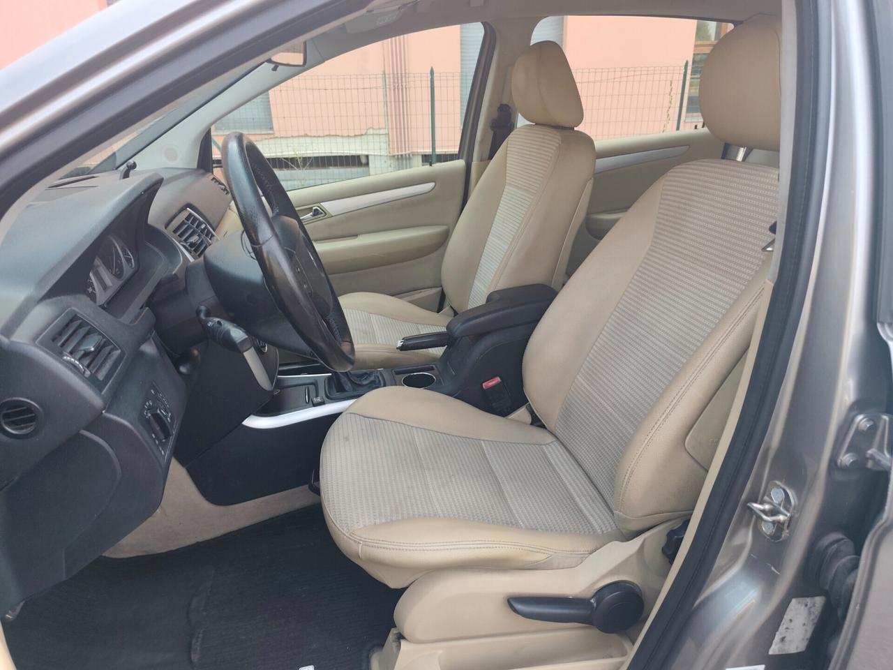 Mercedes-benz B 170 Sport Benz metano