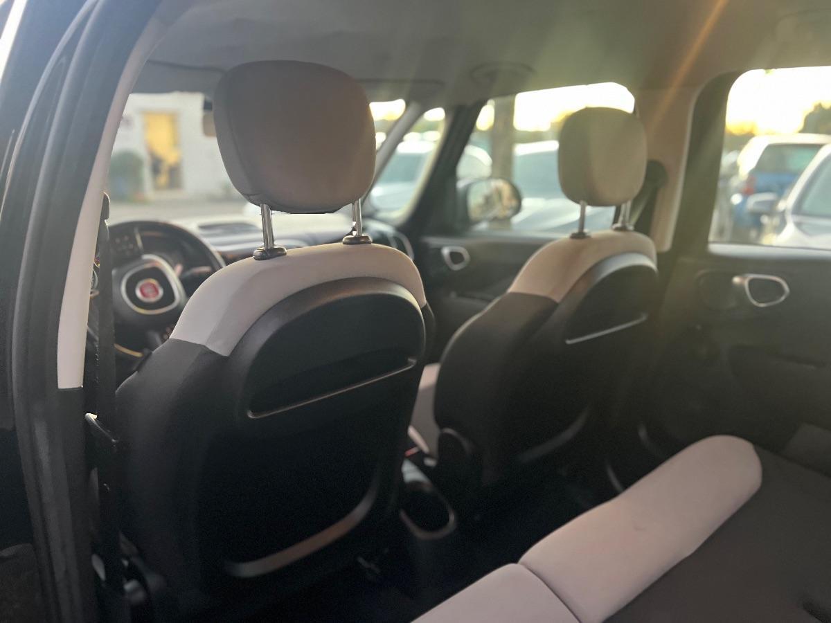 FIAT - 500 L - 1.3 Multijet 85 CV Pop