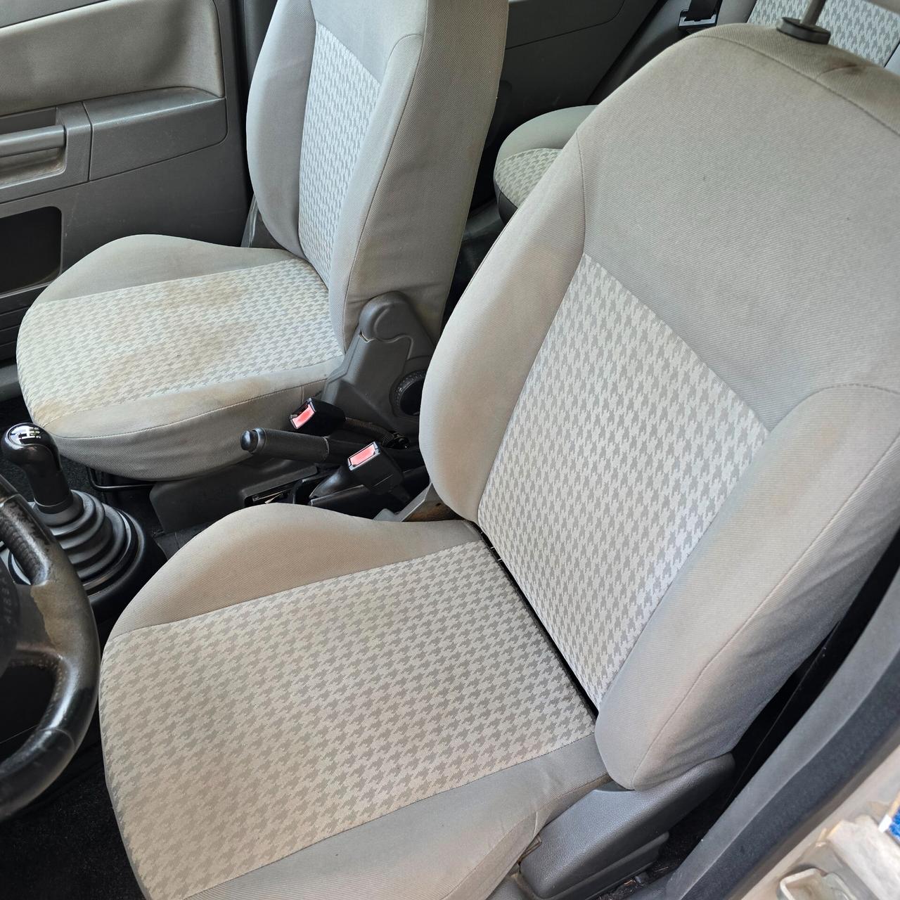 Ford Fusion 1.4 TDCi 5p. FUSION