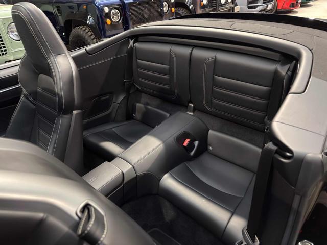 PORSCHE 911 Turbo S Cabriolet